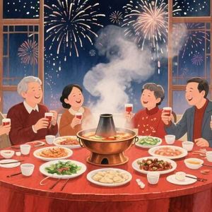 新年快乐歌