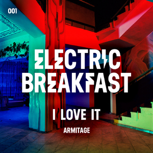 I Love It (This Is Maddocks Remix)