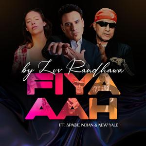 FIYAAAH (feat. Apache Indian & New Yale)