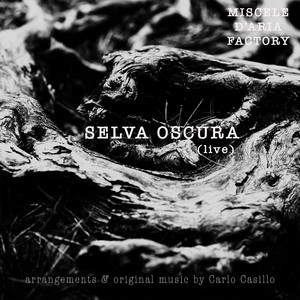 Ecce torpet probitas (Inferno - Canto V) [Live]