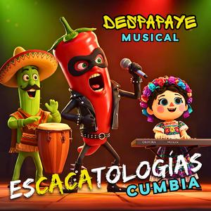 Pipiri Pipí (Cumbia)