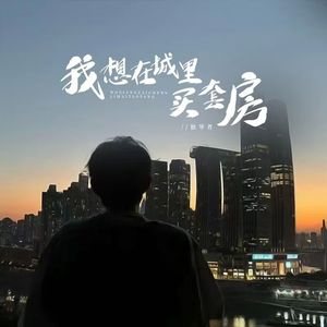 我想在城里买套房(哈市DJ小海版)