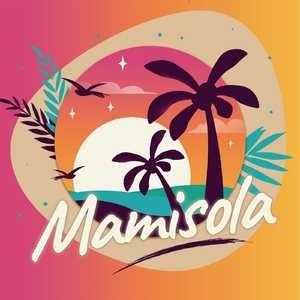 Mamisola (feat. Traycto)