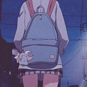 这个世界真好，每天都有不同的难过。