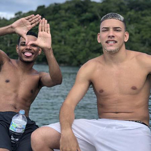 Rala a ppk no chão (Brega Funk)