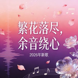 繁花落尽，余音绕心