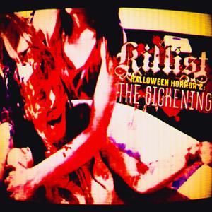 Blood Moon (feat. Dekay & King-B's Got Barz)