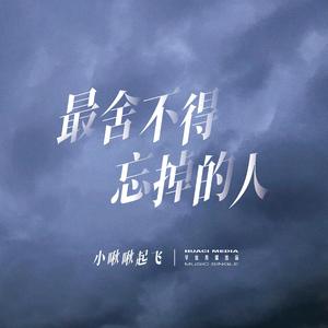 最舍不得忘掉的人