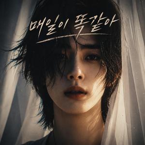 매일이 똑같아