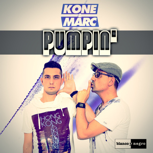 Pumpin' (Radio Edit)