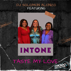 Taste My Love (feat. InTone) (Solo's Timeless Vocal Mix)
