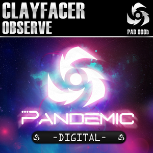 Observe (Original Mix)