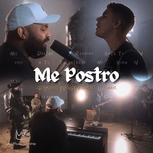 Me Postro