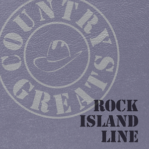 I Ain't Got No Home in This World Anymore