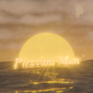 Piezvani Man