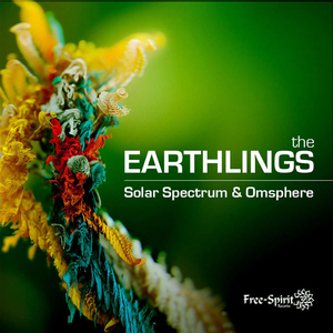 Earthling (Solar Spectrum Remix)