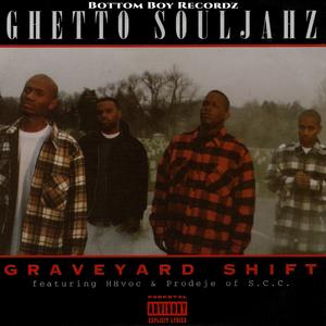 Last Murda Scoutz II (feat. Havok & Prodeje (South Central Cartel))