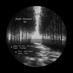 Encircling Persistence (Original Mix)