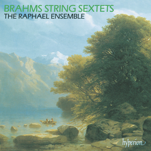 String Sextet No. 1 in B-Flat Major, Op. 18: II. Andante ma moderato