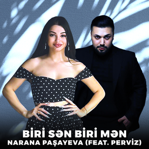 Biri Sən Biri Mən