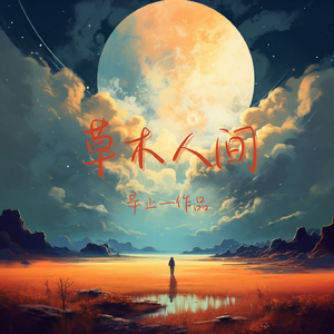 草木人间(粤语版) 伴奏版