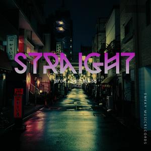 Straight