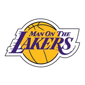 Man On The Lakers (Tiktok Song)