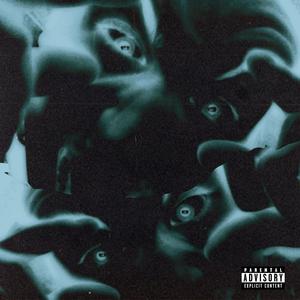 CRAZEE (feat. Fijimacintosh)