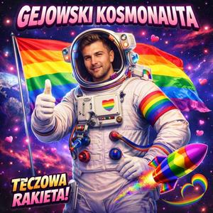 Gejowski Kosmonauta