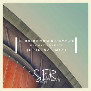 Groove Junkies (feat. Buddynice)