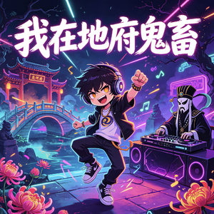 我在地府鬼畜
