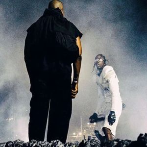 [Free]''教条''-神级KanyeWest风格伴奏