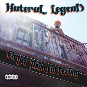 Oh You Think I'm Fooling (feat. angelsuffers)