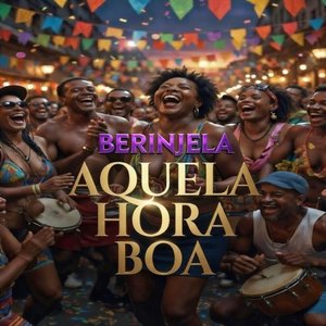 Pagode Groove Explosivo