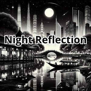 Night Reflection