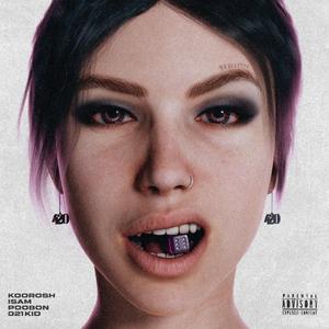 Roulette (feat. Poobon & Helia Golbinrad)