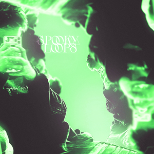 Spooky Loops 5