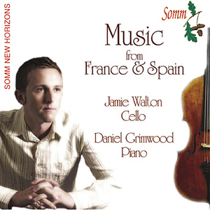 Suite for Cello Solo:I. Prelude - Fantasia