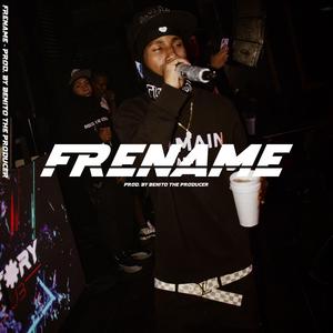 Frename (Instrumental de Rap Trap Type Beat Rap Dominicano 2025)