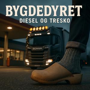 Diesel og tresko