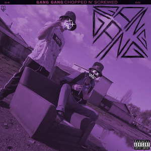Me Siento Mal [Chopped And Screwed]