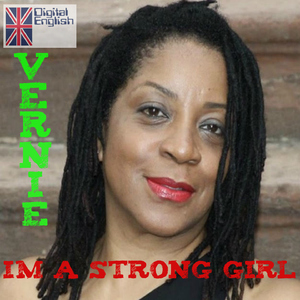 Im a Strong Girl