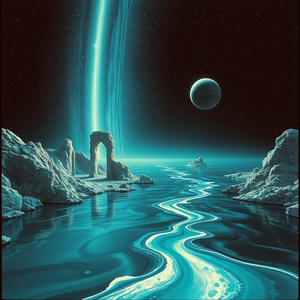 Atlas River