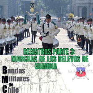 Elizabeth Marsch (Marsch nach Motiven aus Quadrille)