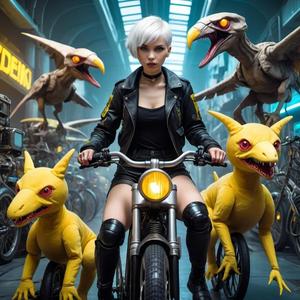 Tygr (CZBIZAR two UDIO)