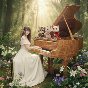 アンソニー愛のテーマ