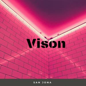 Vision (Radio Edit)