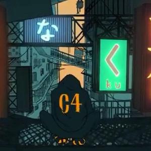 无尽的蓝色（翻自 獅子志司）