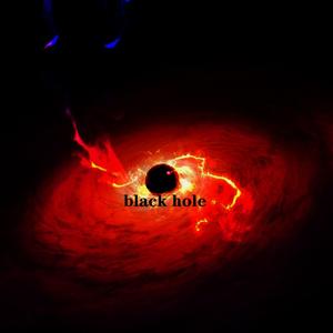 黑洞（Black Hole）