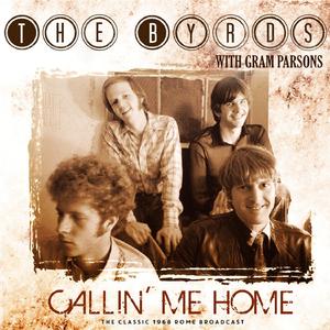 You Don't Miss Your Water (with Gram Parsons) (Live 1968)